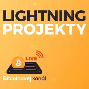 🔴Bitcoin Lightning Network projekty