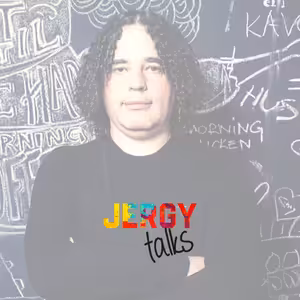 JERGY talks - Arpad Soltesz 2/2