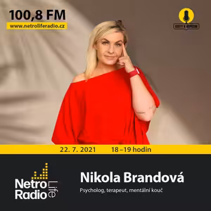 Nikola Brandová