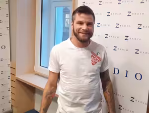 Boxer Martin Parlagi: Teď v době korony trénuju sám v tělocvičně. Věřím, že se do světové elity ještě dostanu a třeba příští rok bych chtěl boxovat o evropský titul