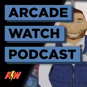 Revízia! | Vadim Andreev - andrground, Troleu