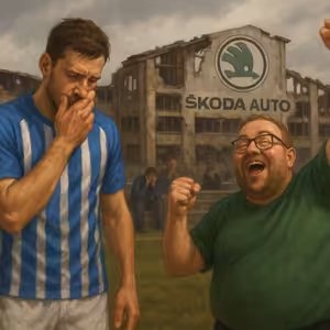 #96|Svědík, Chytrý, Hapal, kdo to bude trénovat?