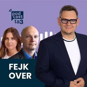 Fejk Over: Boris Klempa, Nikol Vlčková: Kotlár, Peková "kontra" SAV
