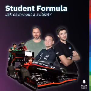 #10 - Formula Student