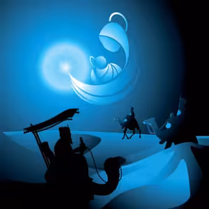 Zjevení Páně - kráčejme s mudrci k Ježíši Kristu