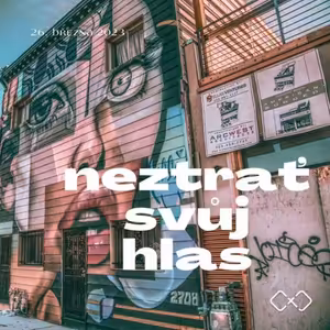 Neztrať svůj hlas - Petra