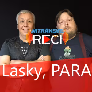 Lasky, PARA: Ak by som si mal vybrať, tak by som rád zomrel na pódiu.