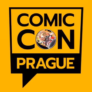 COMIC CON PRAGUE 2020 | Imperial Pod