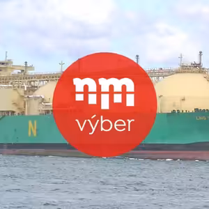 Výber NM: USA budú Európe v prípade núdze pomáhať s dodávkami plynu