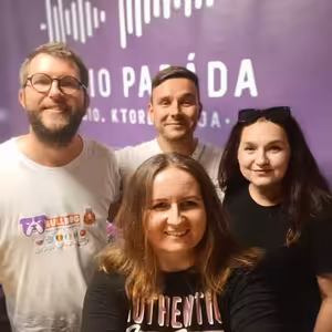 Hudobný rozhovor: Ladies and Genitals