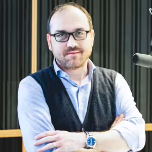 Radovan Pala - Reforma autorských práv na internete bude náročná najmä... (Braňo Závodský Naživo)