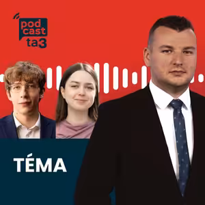 Téma: Mladí politici proti starým problémom