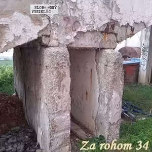 Za rohom 34 - 2022-11-20