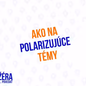 Ako Na Polarizujúce Témy - 176.časť Sprievodca Manažéra