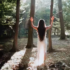 Cesta liečenia: Návraty k sebe s Adriana Akaael Jančeková - 2 epizóda | rozHovory s Dušou