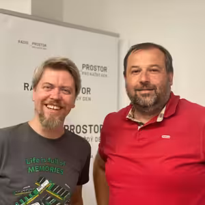 Novinář Martin Kavka: Mrzí mě, že se neučíme psát prakticky, pro život. Chtěl bych to změnit