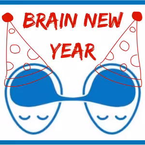 Brain New Year