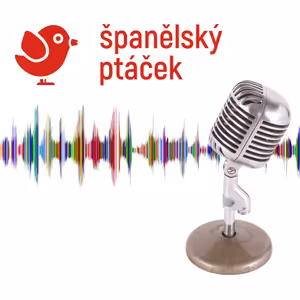 Španělský ptáček