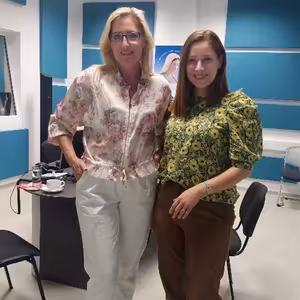 Sila ženy a matky - Janka Sliacka