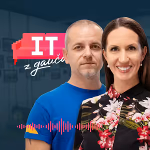 #09 User Experience | Ľubica Reváková a Peter Leško o kvalitnej UX a jej úlohe v digitálnom produkte