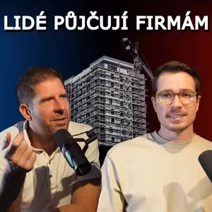 Retailu pomohl vydělat přes 100 milionů korun – angel investor Vít Endler o crowdfundingu | Podcast TradeCZ
