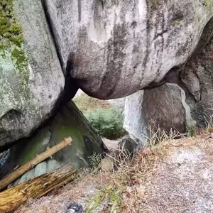 Vesnicopis #45 Výstup na Ostaš