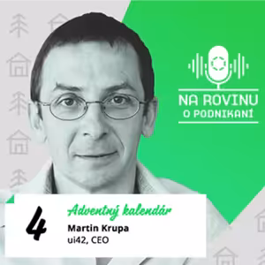 NRoP 26: Adventný kalendár – deň 4