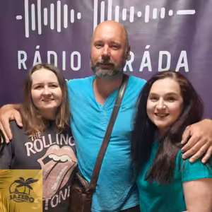 Rozhovor: Matúš Majický, majiteľ rekreačného strediska "Jazero L.A."