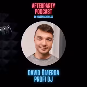 DAVID ŠMERDA - PROFI-DJ.CZ