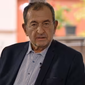 Psychiatr CYRIL HÖSCHL: "Celý život je boj s úzkostí."