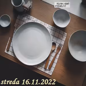 Tajomstvá zdravia 215 - 2022-11-16 Zdravá strava 41/2022