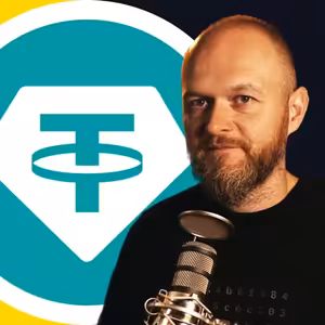 Tether bude mít audit! 💵 | Morgan Stanley ETF 🏦 | Circle má problém 🚩 - CEx 27/03/2026