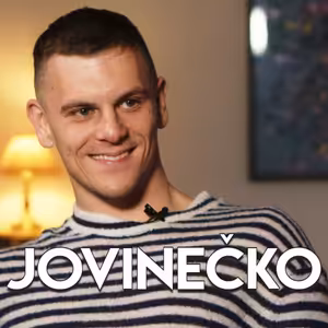 Jovinečko - Slováci jsou Cigoši, Češi víc Němci. Ma som pochybnosti či vydať diss na Bianku