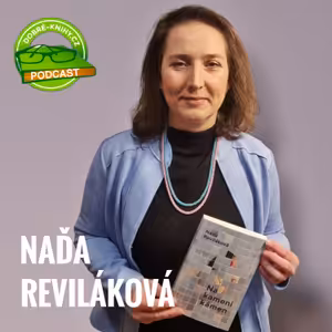 Naďa Reviláková
