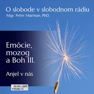 O slobode 61 - 2019-01-03 Emócie, mozog a Boh III.