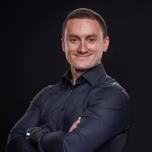 Rozhovor - Ing. Lukáš Roubík