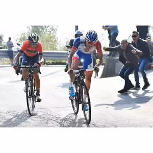 #138 Pinotova jesenná dominancia podčiarknutá v Lombardii