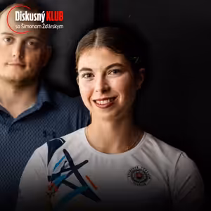 Dvojnásobná majsterka sveta Sidová: Mali sme toľko 2. miest, že prehru sme nemohli dopustiť!