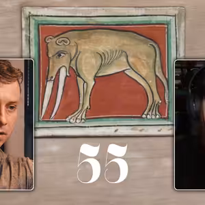 #55 Mlčanie o krutosti k zvieratám v stredovekej vs čínskej medicíne