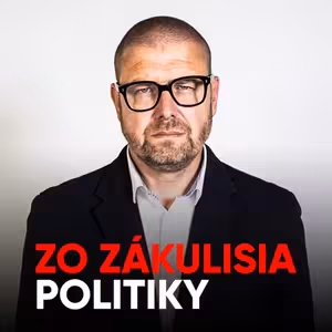 Jindřich Šídlo: Andrej Babiš sám hovorí, že nebude ako Robert Fico [Zo zákulisia politiky]