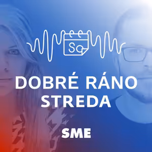 Korčok by vyhral prvé kolo, druhé veľmi tesne Pellegrini (20. 3. 2024)