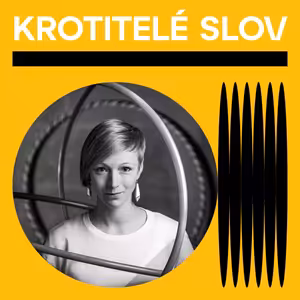 Krotitelé slov: Miroslav Tomek