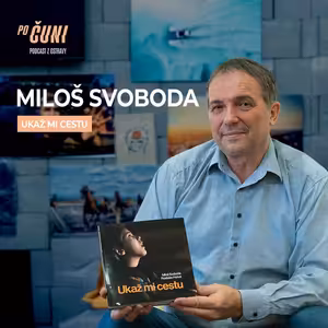 Tragédie mu změnila život. A ten se i přesto stal bohatým a smyslupným