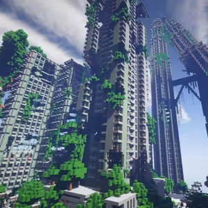 Svet po kolapse civilizácie: Zelenina vypestovaná v parku a namiesto splachovacích záchodov latríny