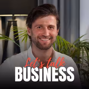 Virtuálna realita po slovensky: Táto firma mení svet dizajnu a architektom šetrí tisíce eur [Let's Talk Business]