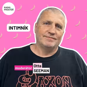 Zastánce “mingle” života Otta Seemann: Oddělený život se ve vztahu osvědčil