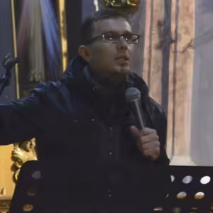 Peter Lipták - Ako víťaziť v ťažkostiach života?