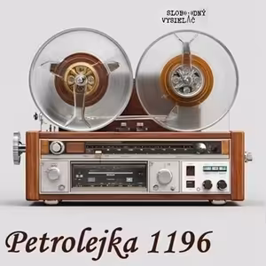 Petrolejka 1196 - 2026-08-19