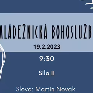 Výstavba křesťana (kázání)