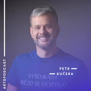 Petr Kučera, ředitel památky Vyšehrad